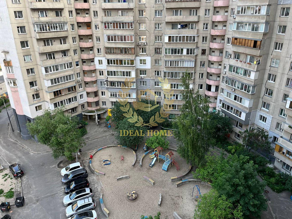 Продаж Квартира 3-кімнатна, 10/16 поверх Київ - фото 2