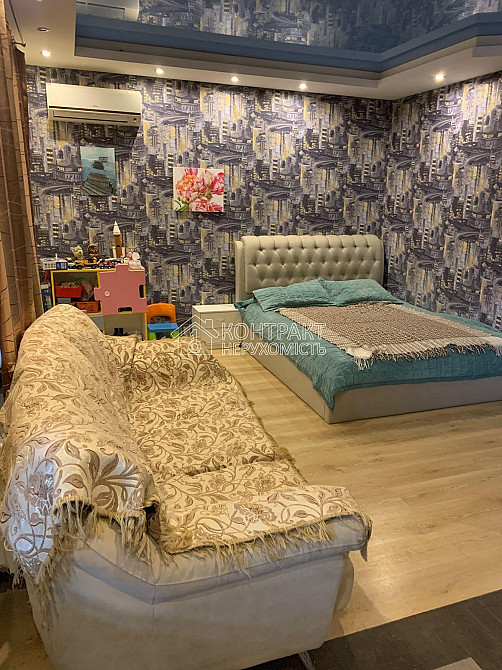 Продаж Квартира 2-кімнатна, 2/9 поверх на вул. Дача 55 Харків - фото 7