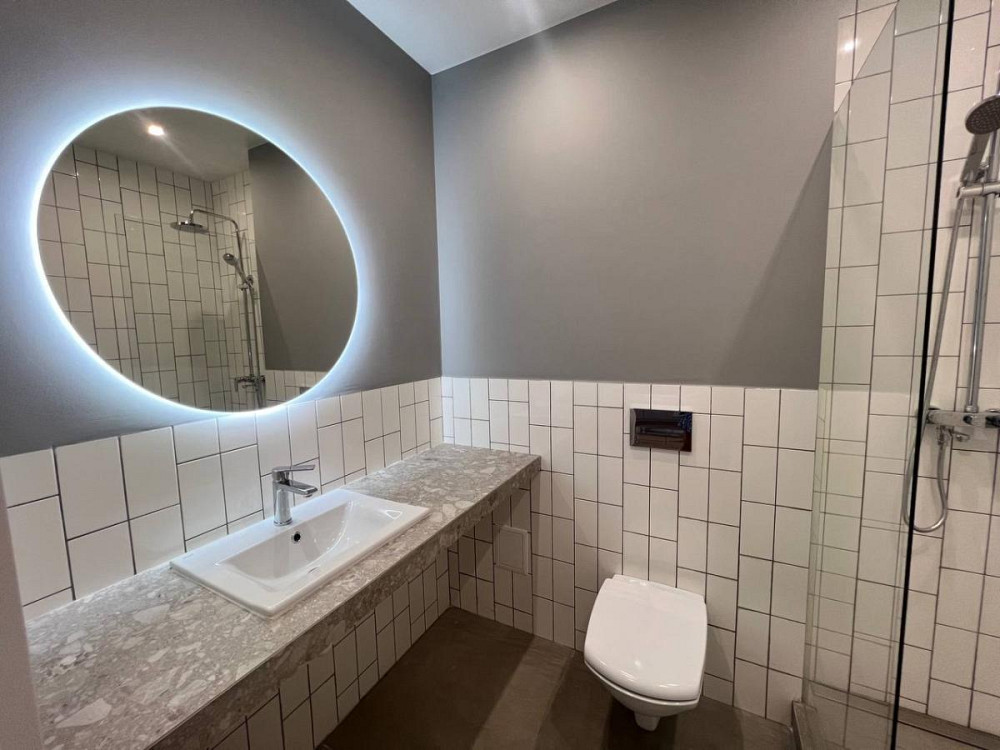 Продається 1-кімнатна квартира в ЖК VIA ROMA Odessa - photo 11