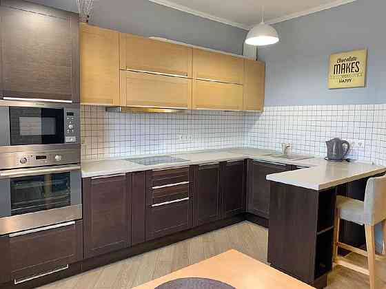 Продаж Квартира 1-кімнатна, 11/16 поверх на Степана Рудницького вул., д. 3/7 Київ