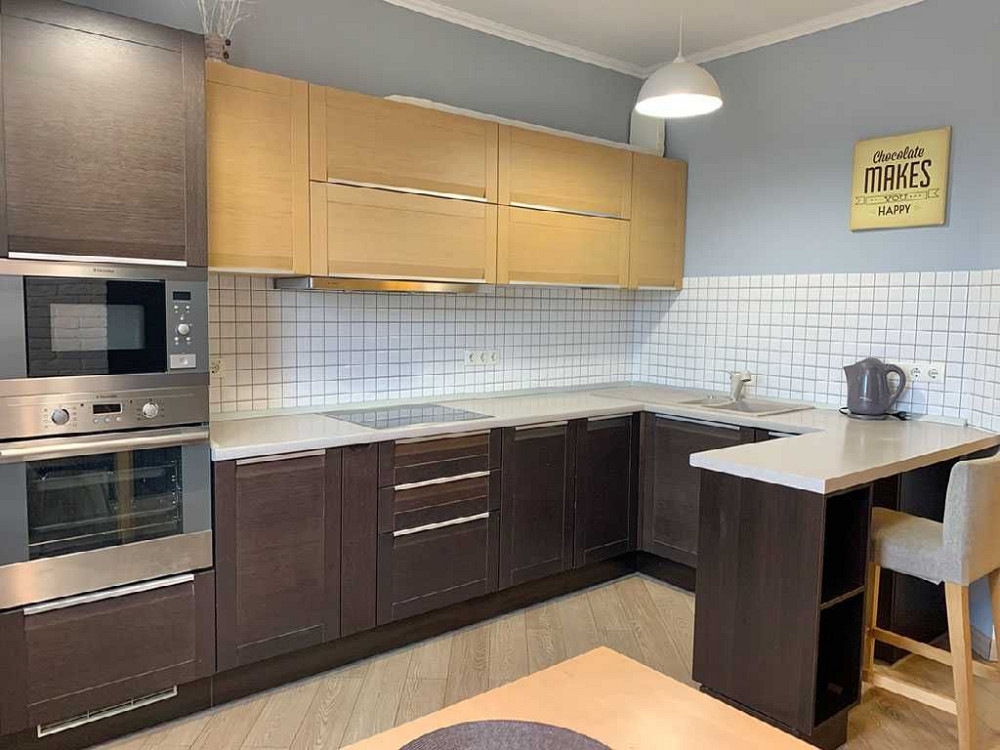 Продаж Квартира 1-кімнатна, 11/16 поверх на Степана Рудницького вул., д. 3/7 Київ - фото 5