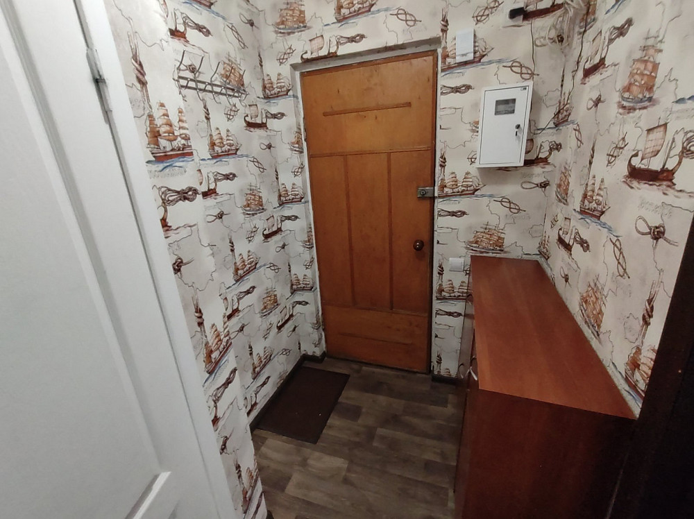 2-комнатная с ремонтом и газовой колонкой на 1 ст. Люстдорфской дороги Одеса - фото 20