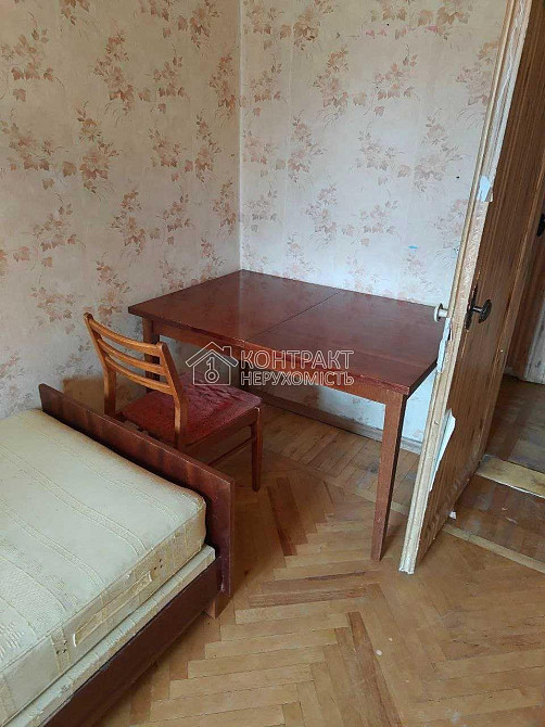 Оренда Квартира 2-кімнатна, 5/5 поверх на вул. 23 Серпня Харків - фото 6