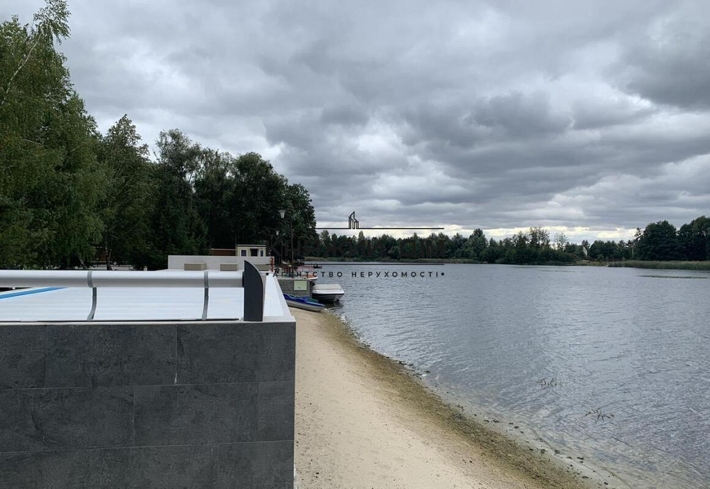 Є генератор !!! Шикарний будинок в заповідній зоні, закритий КМ. с. Кийлів. Код №138175 Кийлів - фото 7