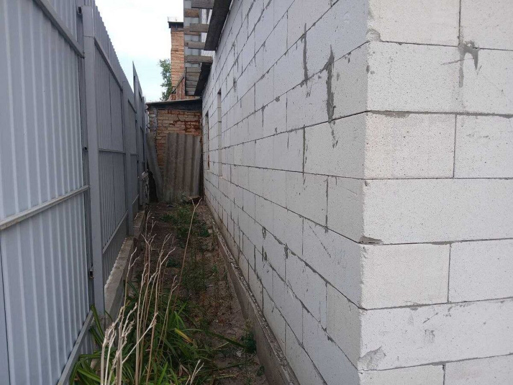 Продам новозбудований 2х поверховий будинок Кропивницький - фото 4