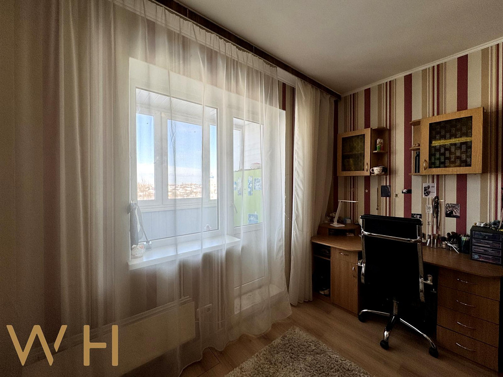 Продаж Квартира 3-кімнатна, 6/9 поверх на Каштановая вул., д. 14-А Київ - фото 18