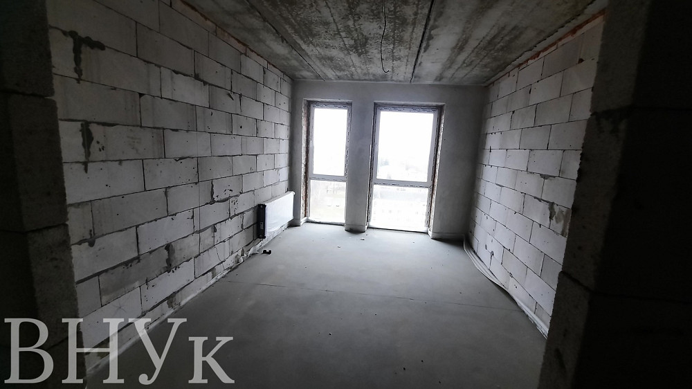 Продаж Квартира 2-кімнатна, 10/10 поверх на Привокзальна Луцьк - фото 7