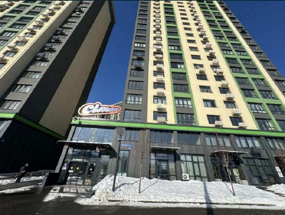 Продаж Квартира 3-кімнатна, 13/23 поверх на Максимовича Михайла вул., д. 32-В Київ - фото 12