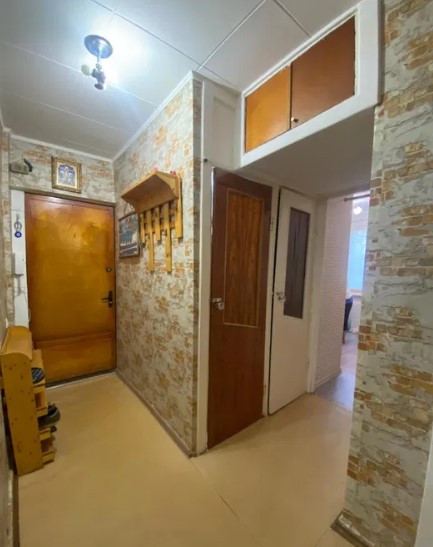 Продаж Квартира 2-кімнатна на ул. Генерала Петрова, 52 Одеса - фото 3