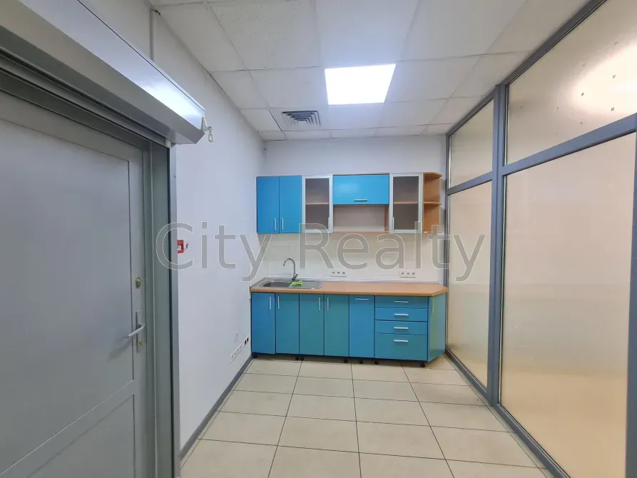 Сдаётся Офисные помещения площадь 654.56 кв.м  Киев Бульварно-Кудрявська 24 Киев - изображение 16