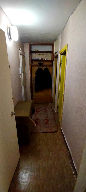 Продаж Квартира 3-кімнатна, 4/5 поверх на Мрії вул. (Академіка Туполєва) вул., д. 15-Б Kiev - photo 5