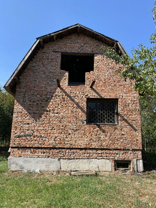 Продаж Будинок на Сад, 1 Криховцы - изображение 5