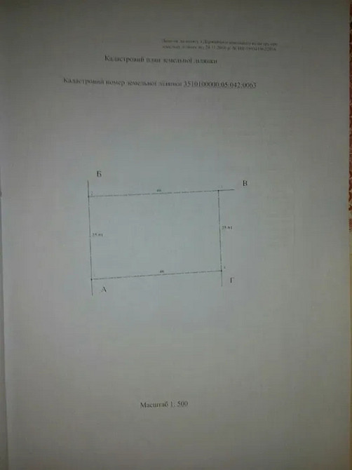Продаж земельної ділянки 10 соток на АН Купи Дім Кропивницький - фото 4