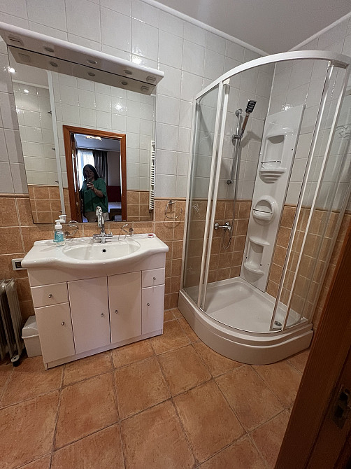 Отдельно стоящая 3-уровневая квартира в центре, ул. Базарная Одеса - фото 11