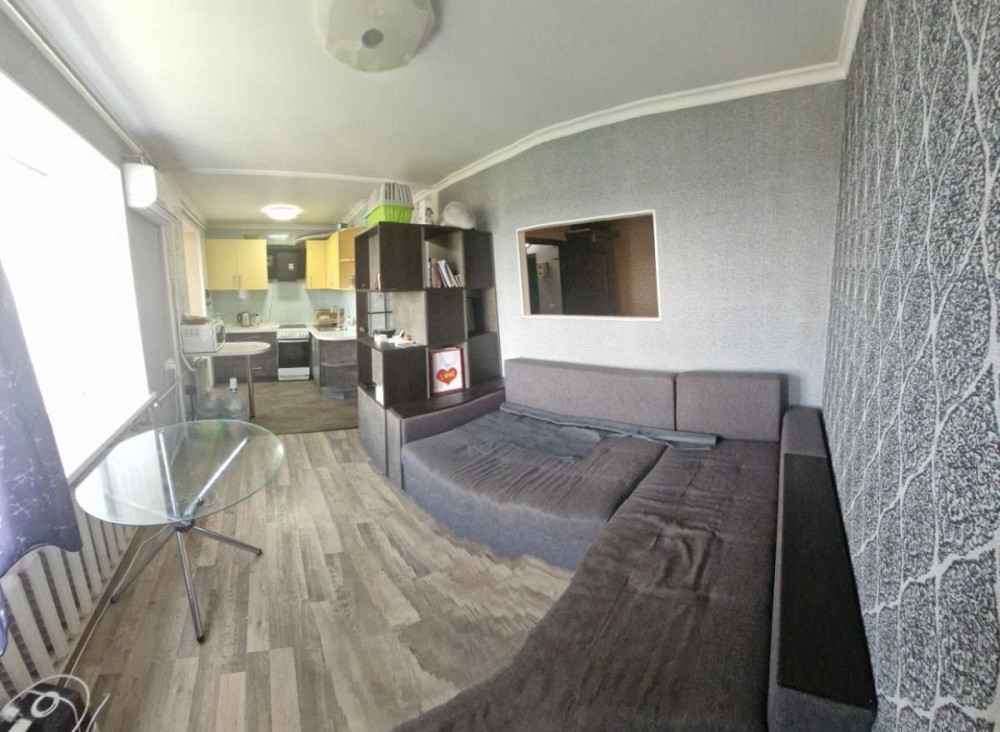 Продам 1к квартиру на Слобідці Одеса - фото 1