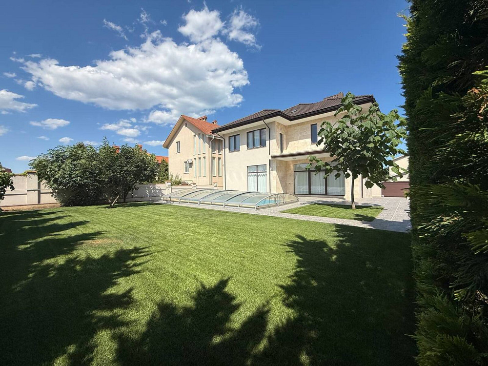 Продаж Будинок на вул. Центральна Odessa - photo 12