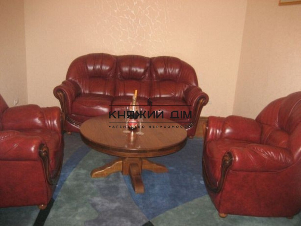 Без комисси! Отличная 3-ая квартира в центре города возле м. Золотые Ворота. Код объекта 21123561 Київ - фото 7