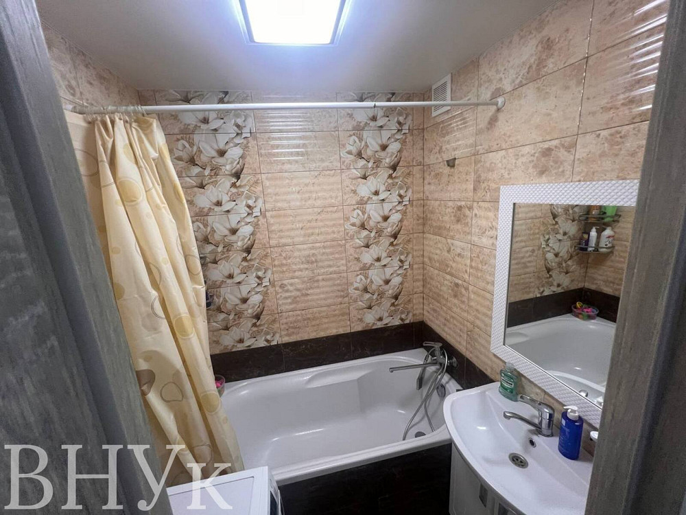 Продаж Квартира 4-кімнатна, 6/9 поверх на вул. Мазепи L'viv - photo 17