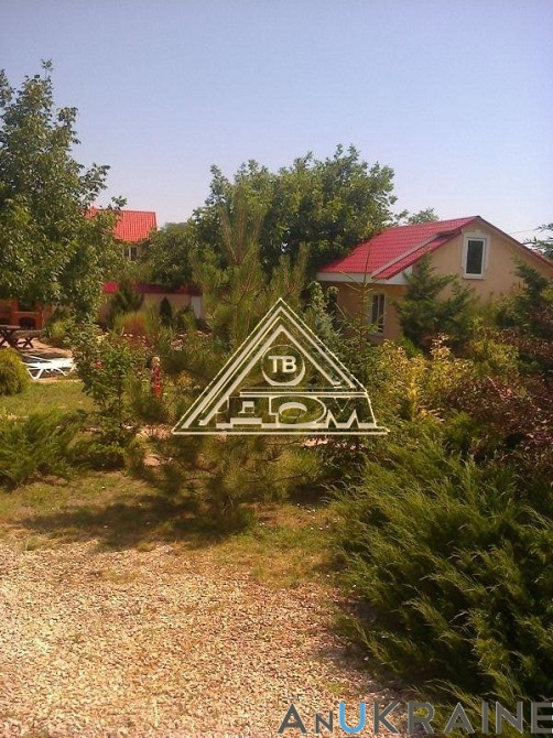 Дом  в селе Нерубайское Нерубайське - фото 4