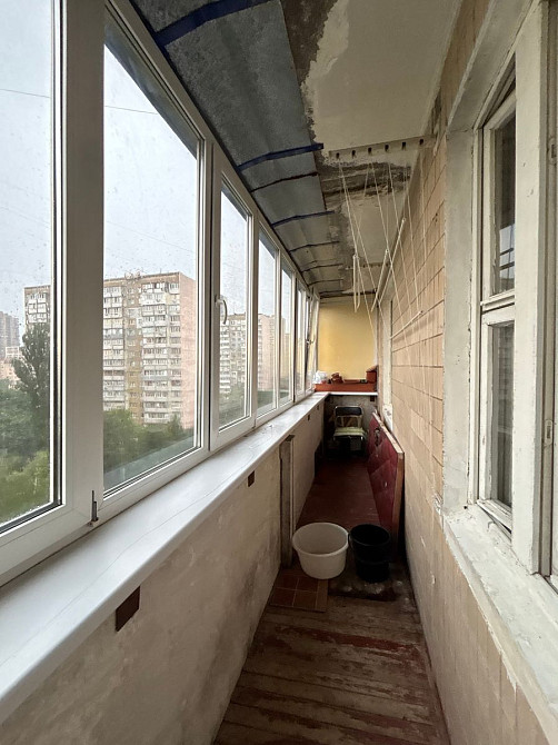 Оренда Квартира 2-кімнатна, 9/9 поверх на Європейського Союзу проспект, 33 Kiev - photo 13