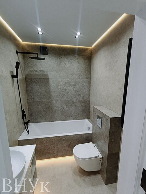 Продаж Квартира 3-кімнатна, 7/8 поверх на вул. Блавацького І. Отця Ивано-Франковск - изображение 12