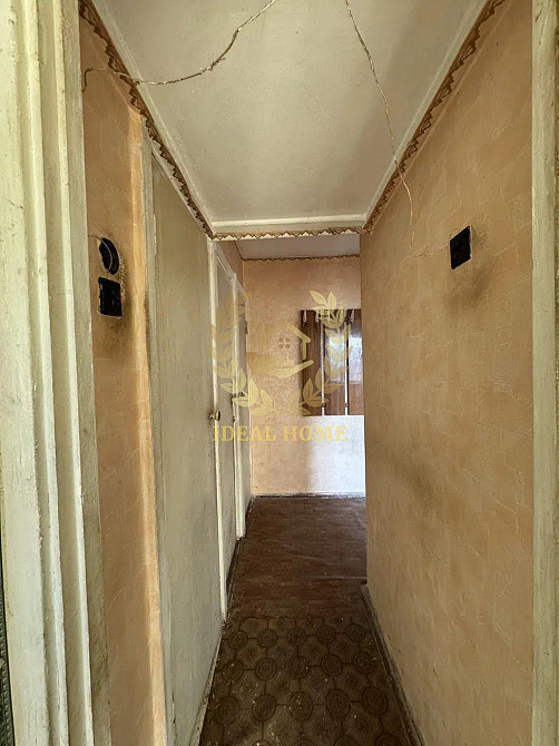 Продається 3-кімнатна квартира в Деснянському р-ні ( Лісовий масив ) Киев - изображение 9