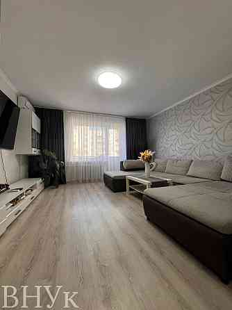 Продаж Квартира 4-кімнатна, 6/9 поверх на вул. Мазепи L'viv