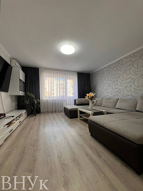 Продаж Квартира 4-кімнатна, 6/9 поверх на вул. Мазепи L'viv - photo 3