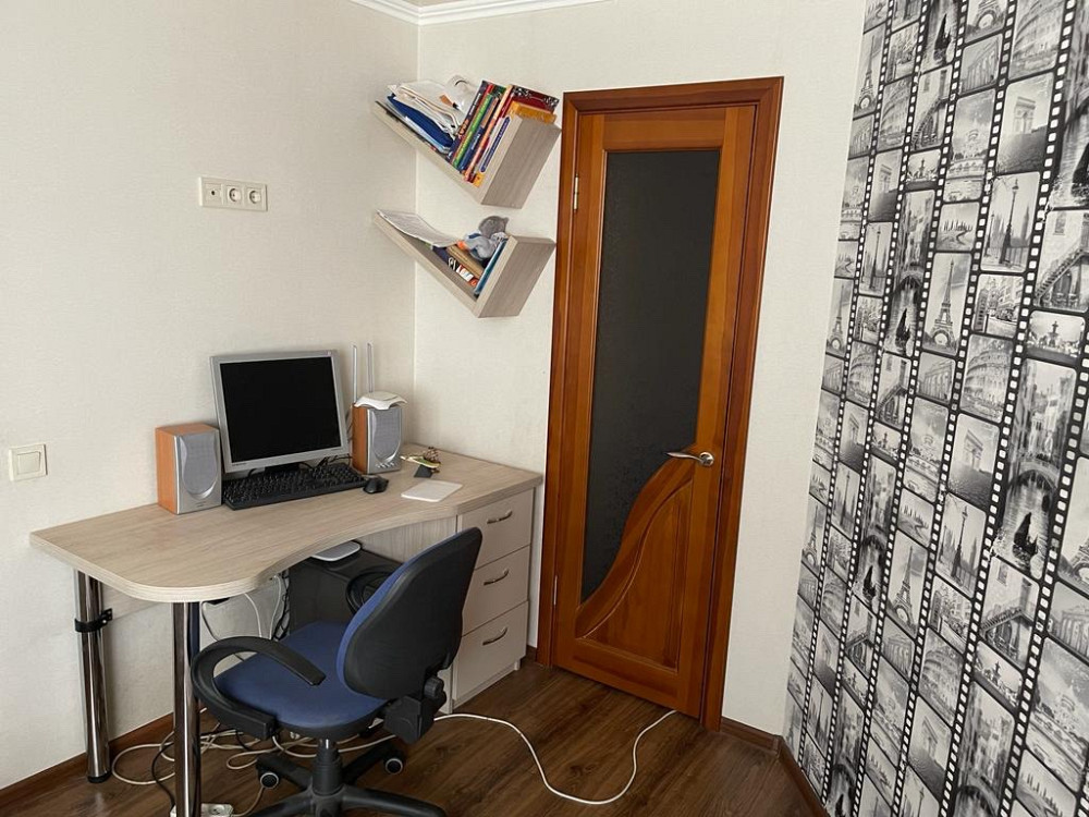 Продам 4 х комнатную квартиру с достойным ремонтом на Святослава Рихтера(Щорса) Одеса - фото 11