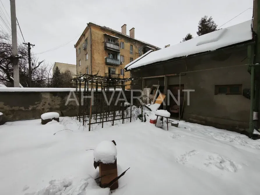 For sale 2-storey House with land 3.1 ares 152 sq.m 2 rooms at Крилова Uzhhorod - photo 8