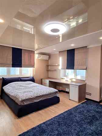 Продаж Квартира 3-кімнатна, 15/24 поверх на Єлизавети Чавдар вул., д. 2 Киев