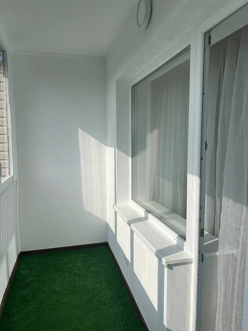 Оренда Квартира 1-кімнатна, 6/9 поверх на Йорданська, 24б Київ - фото 5