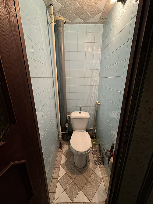 3-х комнатная квартира в хорошем состоянии на ул. Варненской. Одеса - фото 7