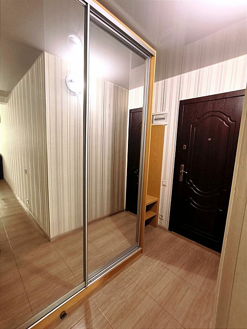 Продаж Квартира 1-кімнатна, 1/10 поверх на Маршала Говорова улица Одеса - фото 6