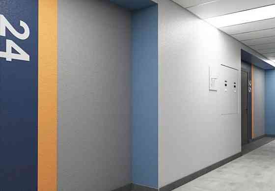 Продаж Квартира 3-кімнатна, 12/14 поверх на ЖК Чарівне місто, 18 Киев