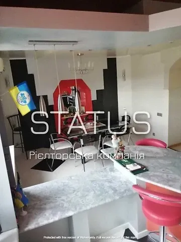 Продаж 3-поверховий   485.9 кв.м 7+ кімн. на Сонячна вулиця 3  - фото 7