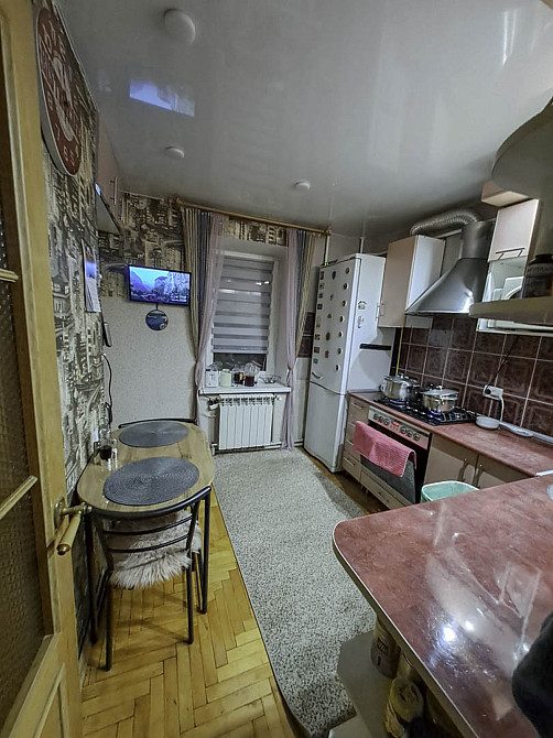 Продаж.4х кімнатна квартира. м.Тернопіль,вул.Торговиця Тернопіль - фото 11