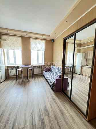 Продаж Квартира 1-кімнатна, 5/5 поверх на вул. Конторська Харків