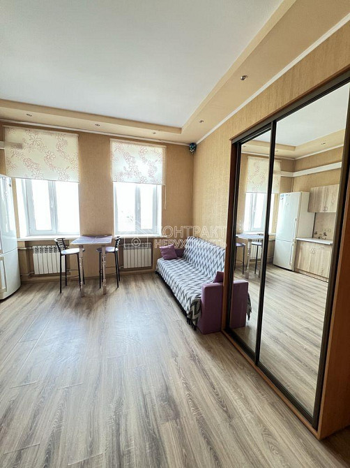 Продаж Квартира 1-кімнатна, 5/5 поверх на вул. Конторська Харків - фото 3