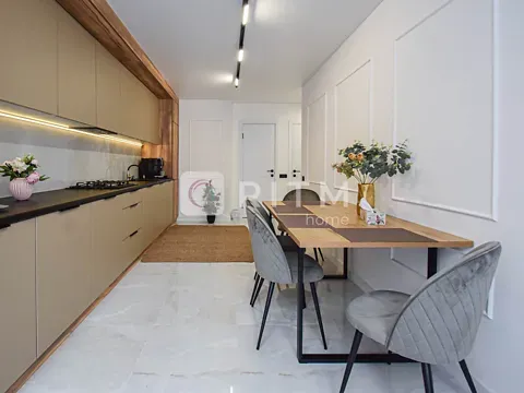 Продаж 3к Квартира 91 кв.м ЖК вул. Чернівецька, 64А Тернопіль - фото 4