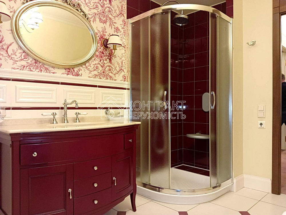 Продаж Квартира 3-кімнатна, 10/11 поверх на вул. Данилевського Харків - фото 18