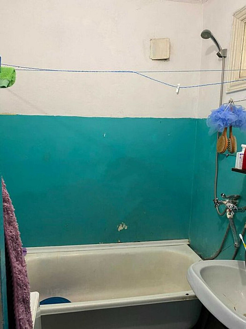 Продаж Квартира 2-кімнатна, 3/3 поверх на Сонячна Вінниця - фото 11