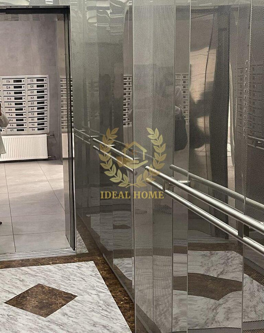 Продаж Квартира 1-кімнатна на Михаила Максимовича ул., 26В Kiev - photo 4