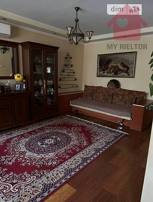 Продаж Квартира 4-кімнатна, 2/9 поверх на Богомольця Ужгород - фото 6