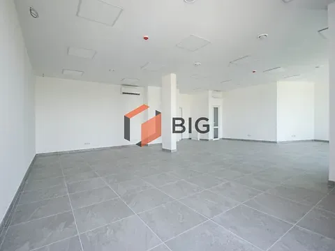 Сдаётся  площадь 80 кв.м 6-й этаж Тернополь вул. Шашкевича 19 Тернополь - изображение 5