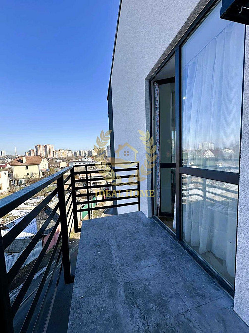 Продаж Квартира 1-кімнатна, 2/5 поверх на Обуховская ул., 91 Київ - фото 11