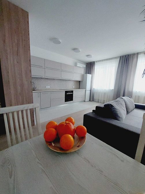 Продаж Квартира 2-кімнатна, 2/13 поверх на Ямська вул., д. 35/34 Київ - фото 1