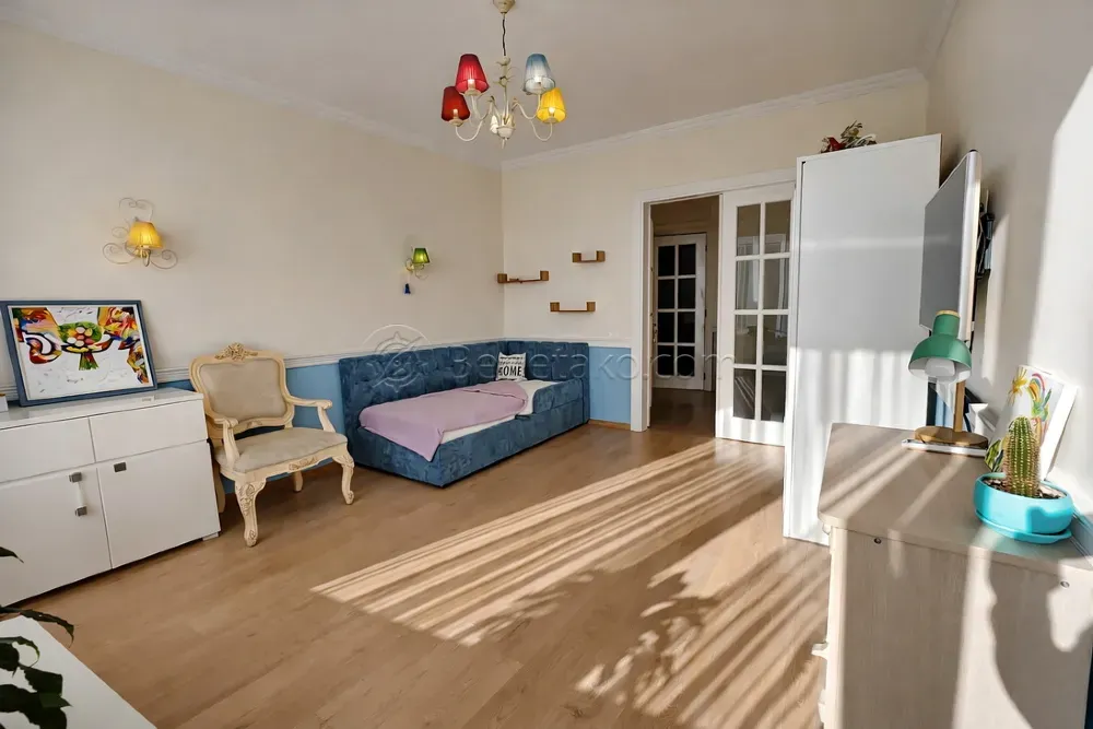 Продаж 3к Квартира 120 кв.м Литературная, 1А Одеса - фото 11