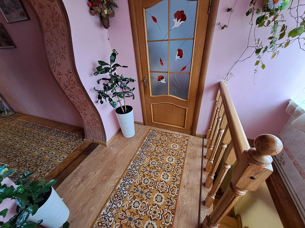 Продаж частини будинку в с.Велика Березовиця, Тернопільський район. Велика Березовиця - фото 9