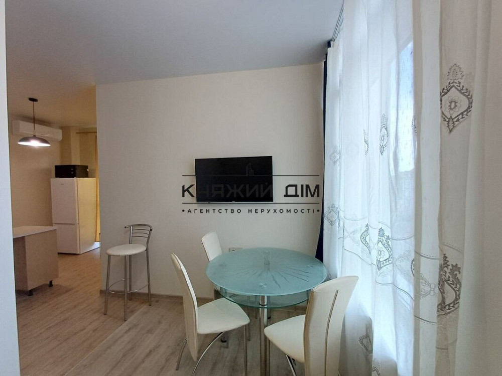 Оренда Квартира 1-кімнатна, 5/6 поверх на Дмитра Луценка Kiev - photo 7